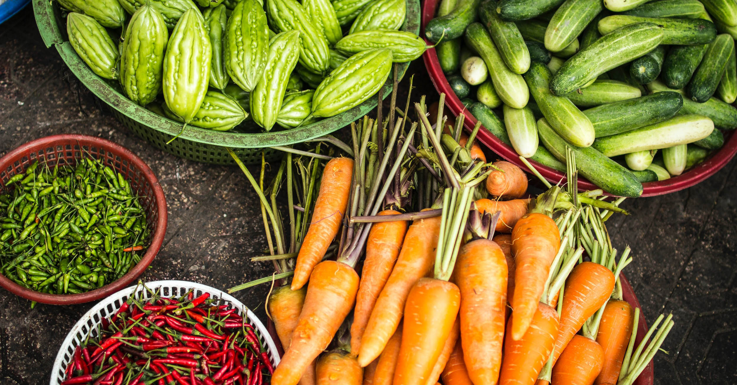 New Fellowship to Support Transformative Food System Studies