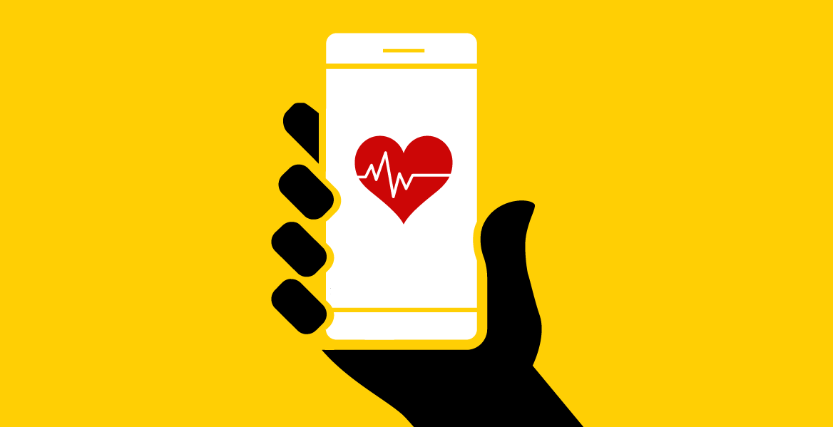 Mobile Health: Supporting Your Health Beyond the Clinic