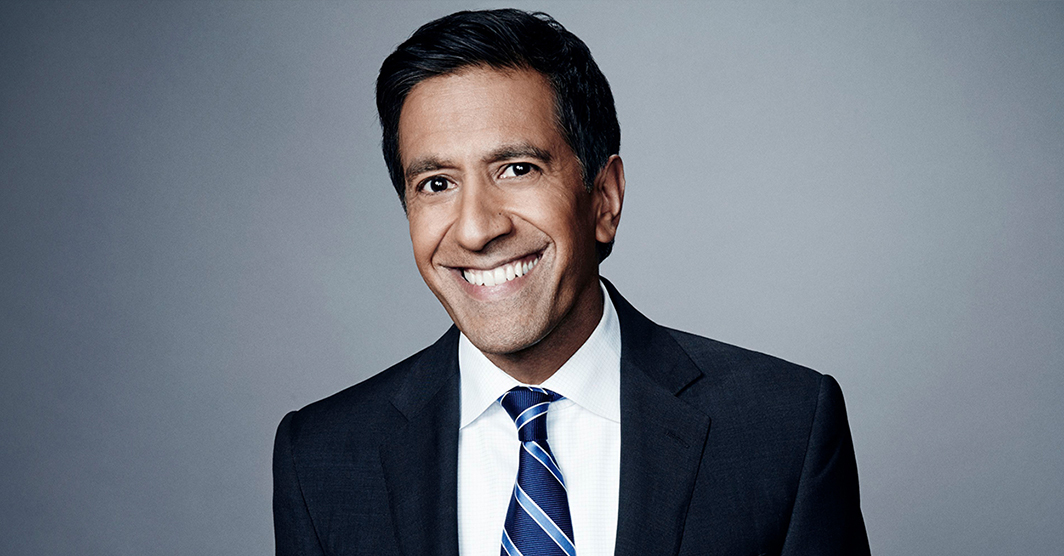 Sanjay Gupta