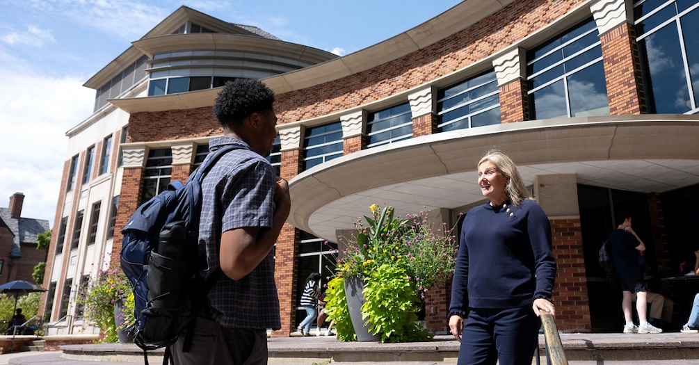 Why now is a great time to major in public health: Your path to creating change starts here