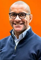Stephen Anfield