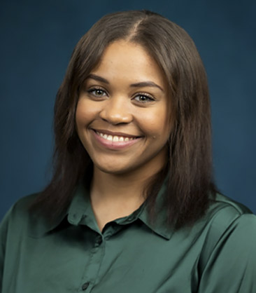 Kashmir Preston