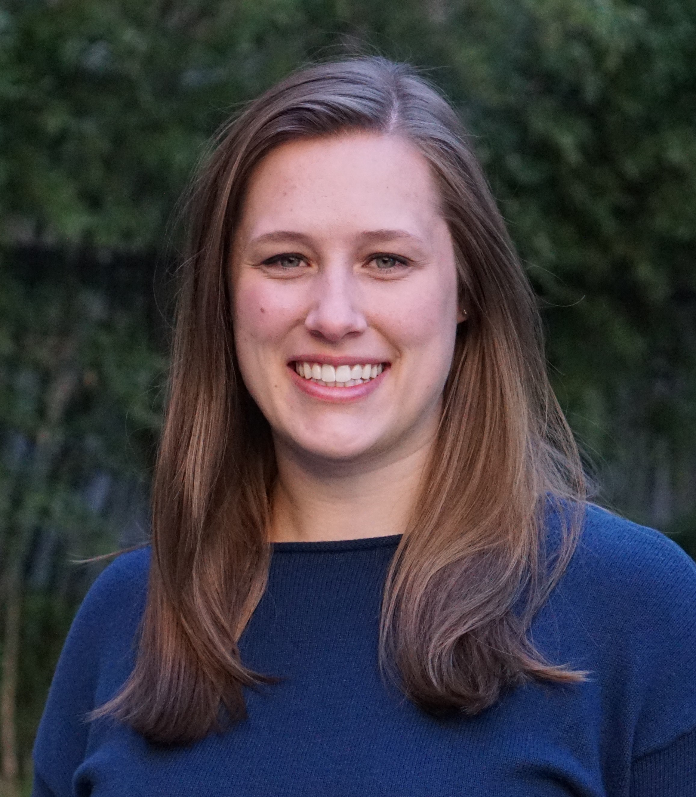 Kelsey Grinde, PhD