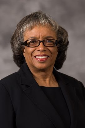 Patricia W. Coleman-Burns, PhD, MA
