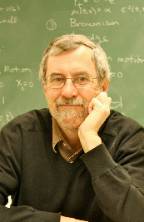Professor Kenneth Lange, PhD
