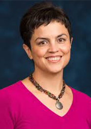 Brisa Sanchez, PhD