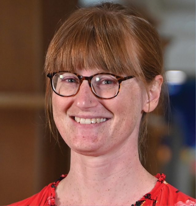 Liz Davis