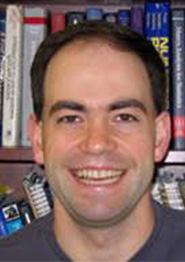 Michael Epstein, PhD