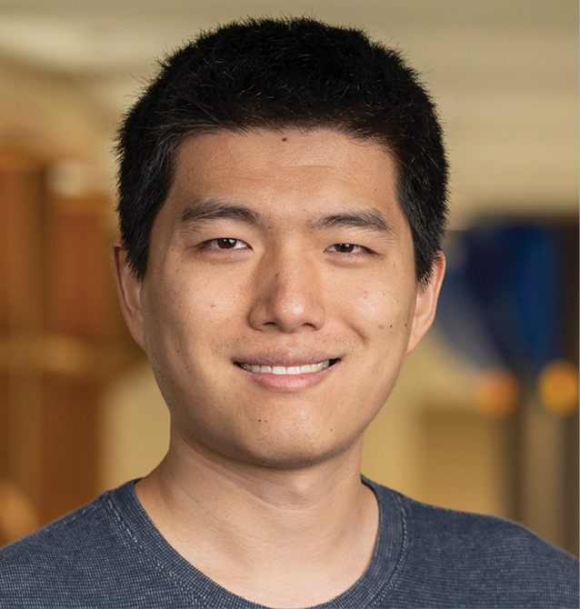 Ralph Jiang