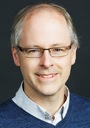 Jason Roy, PhD