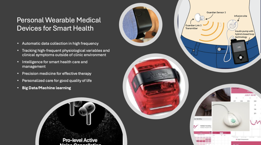 smart health