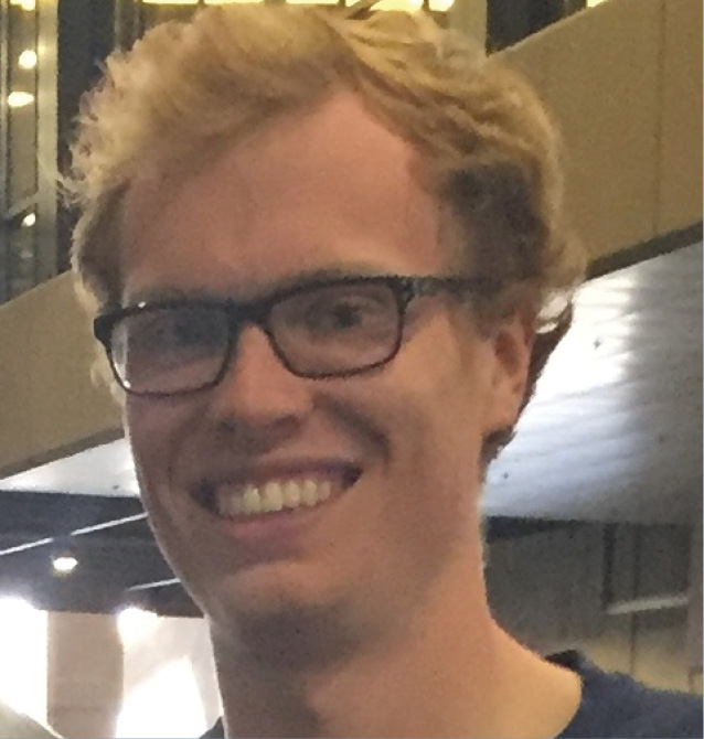 Grant Carr