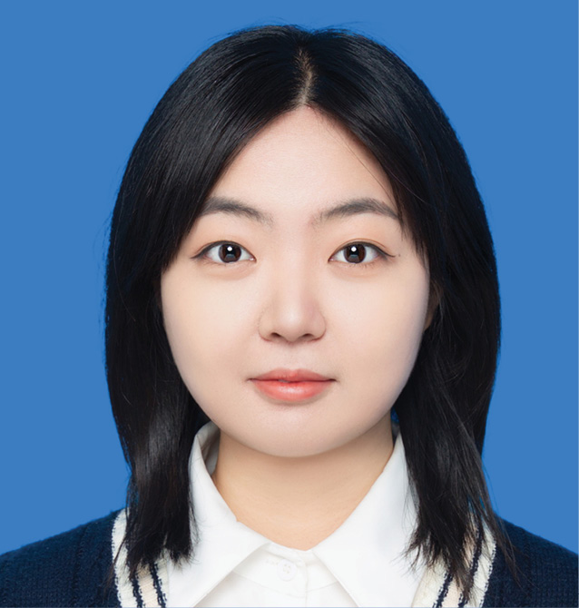 Sihan Chen