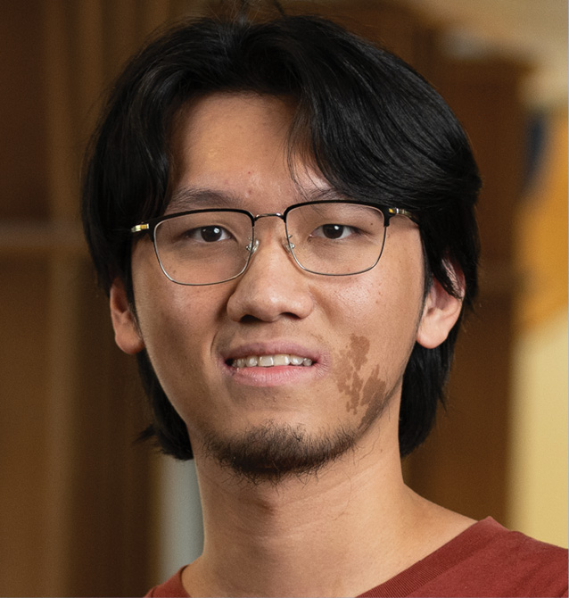 Xingran Chen