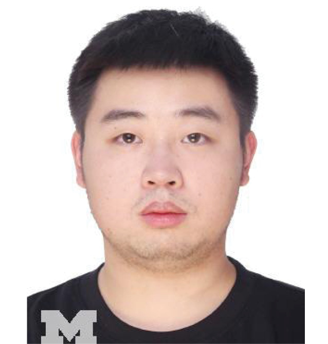 Zongrui Dai