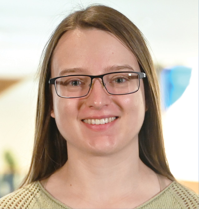 Sara Elfring