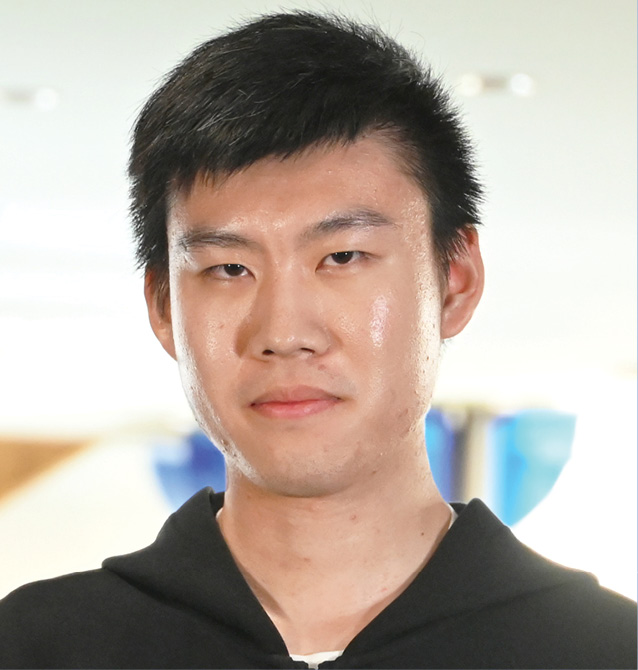 Yize Hao