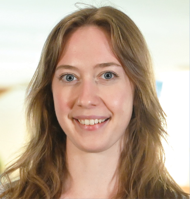 Megan Kern
