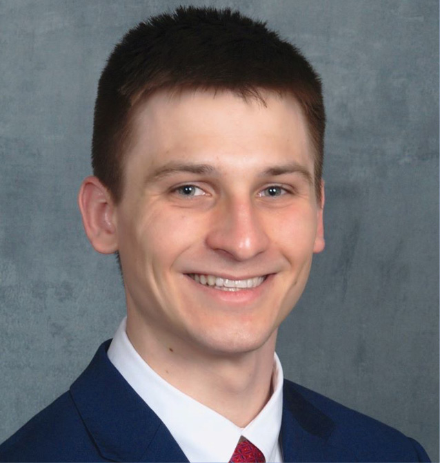 Robert Langefeld