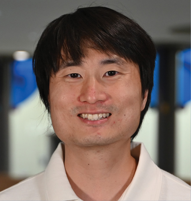 John Lee