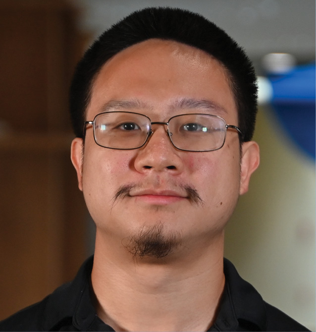 Jack Li