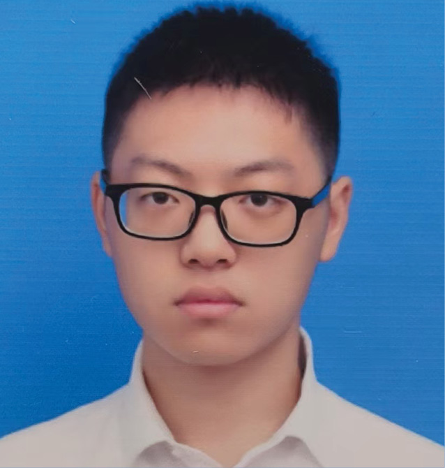 Minghou Li