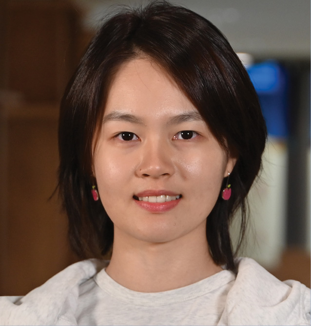Xiaoyu Lin