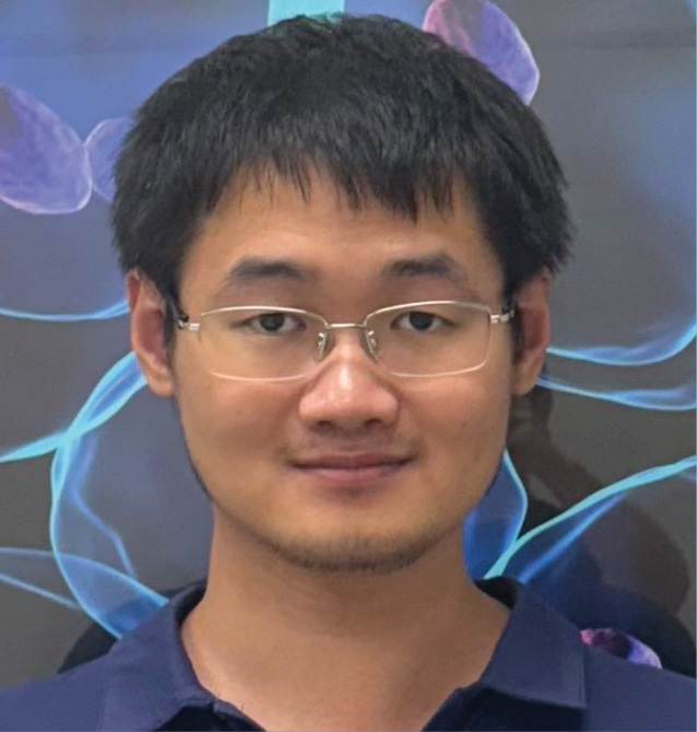 Zian Lin