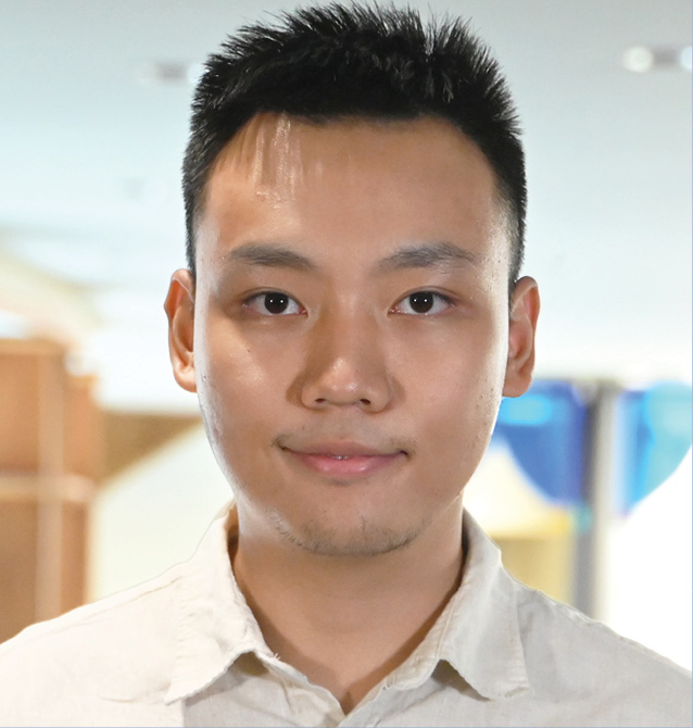 Tom Liu