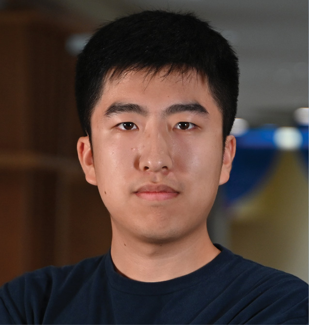 Liangbo Lyu