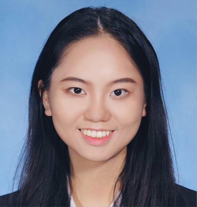 Ziyang Pan