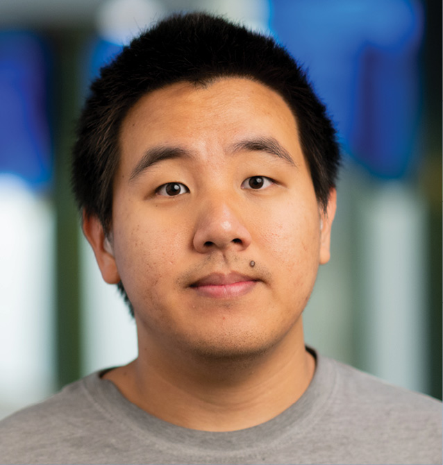 Edward Shao