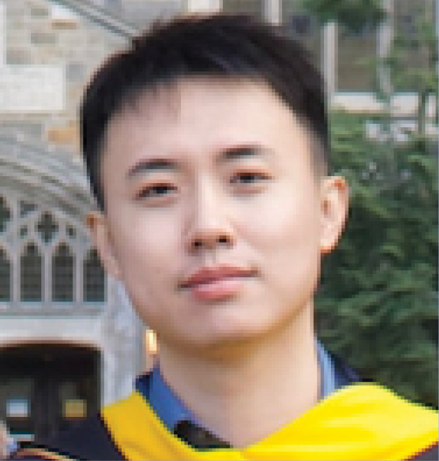 Yubo Shao