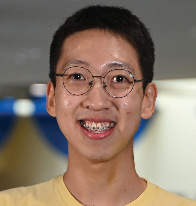 Sean Sun