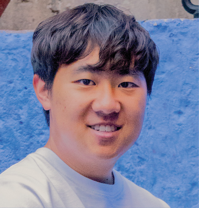 Nathan Szeto