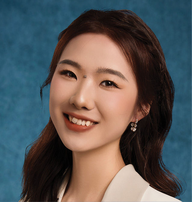Yanlin Tong