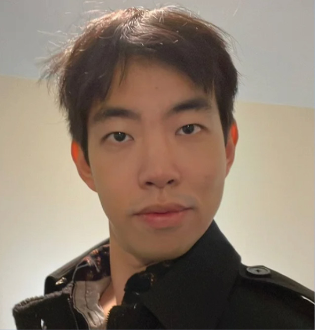 Kaiyuan Wang