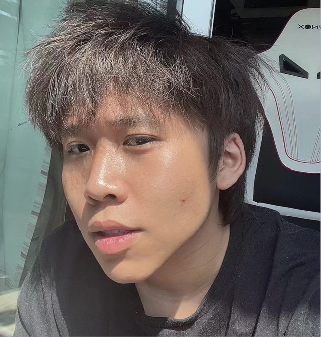 Zexi Xin