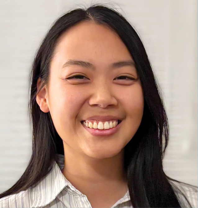 Eileen Yang