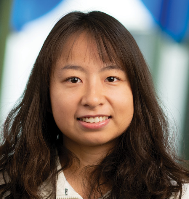 Yahui Zhang