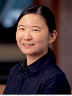 Lili  Wang, BS, MS