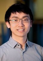 Daiwei (David)  Zhang, BS, MS