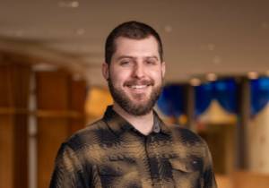 Jacob Gladfelter
