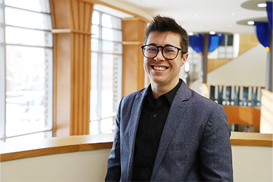 Ari Renda, PhD