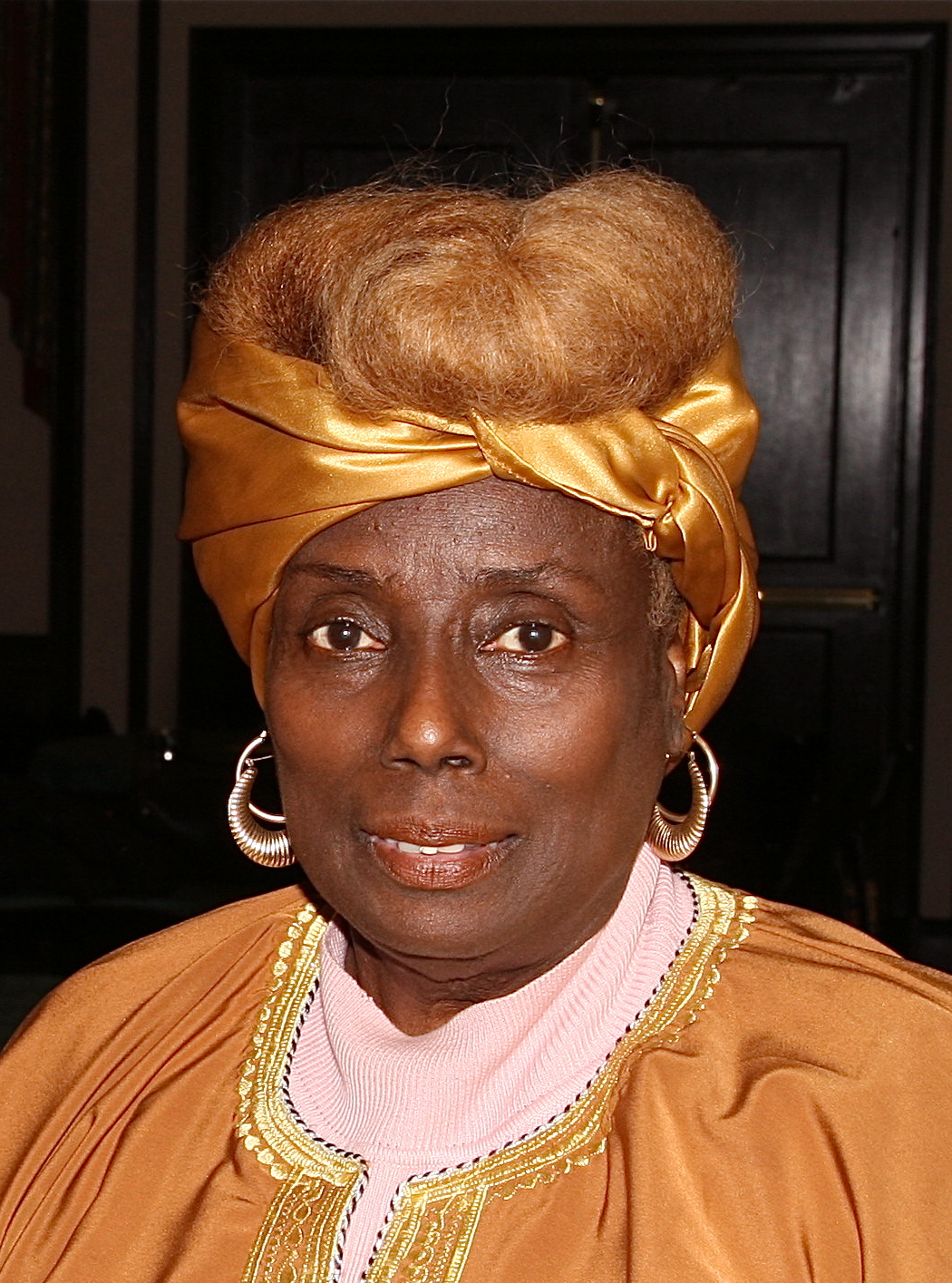 mother