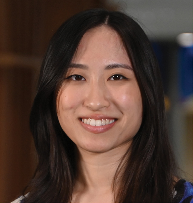 Ellen Hu Ellen Hu