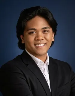 Allen Benjamin Tugade
