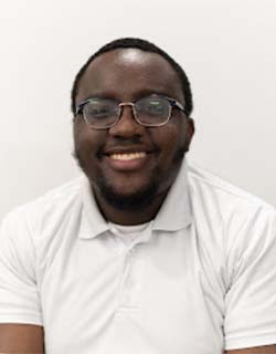 Anthony Dongfack
