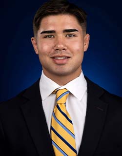 Josh Knudten