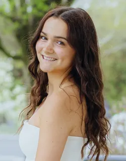 Megan Simpson
